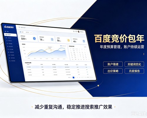 密云区百度竞价包年